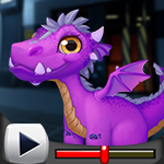 G4K Mythical Dragon Escape Game Walkthrough