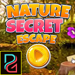 G4K Nature Secret Escape …