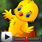 G4K New Year Chick Escape…