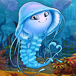 G4K Newborn Jellyfish Esc…