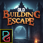 G4K Old Building Escape Game