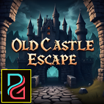 G4K Old Castle Escape Gam…