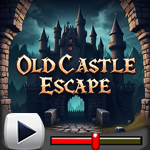 G4K Old Castle Escape Game Walkthrough