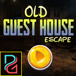 G4K Old Guest House Escap…