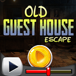 G4K Old Guest House Escap…