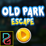 G4K Old Park Escape Game
