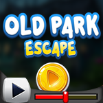 G4K Old Park Escape Game Walkthrough