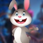 G4K Pacific Rabbit Escape Game