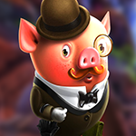 G4K Personnel Pig Escape Game