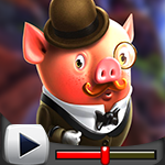 G4K Personnel Pig Escape Game Walkthrough