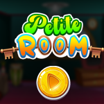 G4K Petite Room Escape Game
