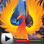 G4K Phoenix Bird Escape G…