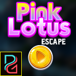 G4K Pink Lotus Escape Gam…