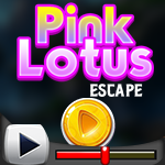 G4K Pink Lotus Escape Gam…