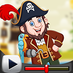 G4K Pirate Man Escape Game Walkthrough