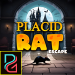 G4K Placid Rat Escape Gam…