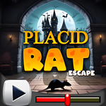 G4K Placid Rat Escape Game Walkthrough