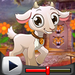 G4K Placid Sheep Escape Game Walkthrough