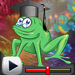G4K Plaintive Frog Escape…