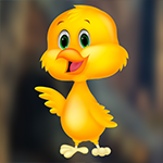 G4K Playful Chicken Escape Game