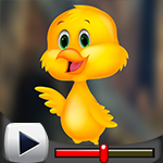 G4K Playful Chicken Escape Game Walkthrough