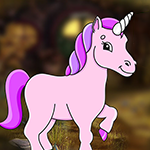 G4K Playful Unicorn Escape Game