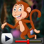 G4K Playing Monkey Escape…