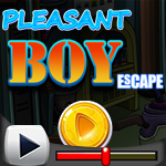 G4K Pleasant Boy Escape G…