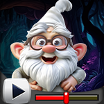 G4K Pleased Gnome Escape Game Walkthrough