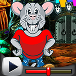 G4K Pleased Rat Escape Game Walkthrough