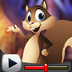 G4K Pleased Squirrel Escape Game Walkthrough