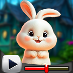 G4K Pleasing Rabbit Rescue Game Walkthrough