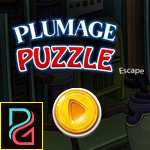 G4K Plumage Puzzle Escape…