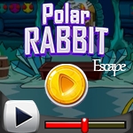 G4K Polar Rabbit Escape G…