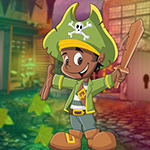 G4K Potentate Pirate Escape Game