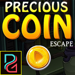 G4K Precious Coin Escape …