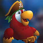 G4K Predatory Parrot Escape Game