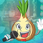 G4K Presenter Onion Escape Game