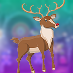 G4K Prettiness Deer Escape Game