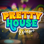 G4K Pretty House Escape G…