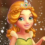 G4K Pretty Princess Escape Game