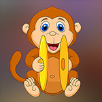G4K Prodigal Monkey Escape Game