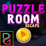 G4K Puzzle Room Escape Ga…