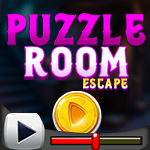 G4K Puzzle Room Escape Game Walkthrough