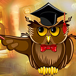 G4K Qualified Owl Escape …
