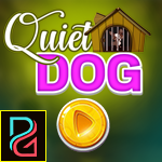 G4K Quiet Dog Escape Game