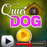 G4K Quiet Dog Escape Game…