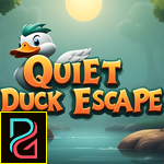 G4K Quiet Duck Escape Game