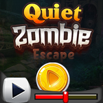 G4K Quiet Zombie Escape G…