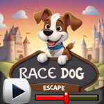 G4K Race Dog Escape Game …
